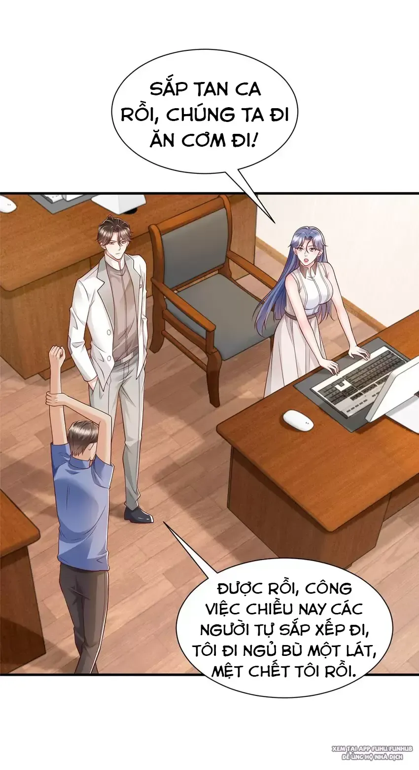 đọc truyện Mỗi Tuần Ta Có Một Nghề Nghiệp Mới Chương 622 ảnh 52 tại Thiên Thai Truyện