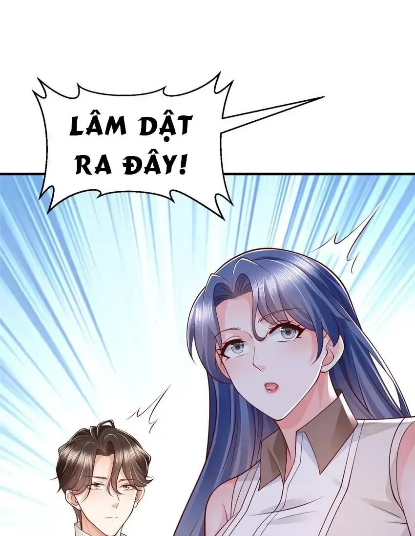 đọc truyện Mỗi Tuần Ta Có Một Nghề Nghiệp Mới Chương 622 ảnh 53 tại Thiên Thai Truyện