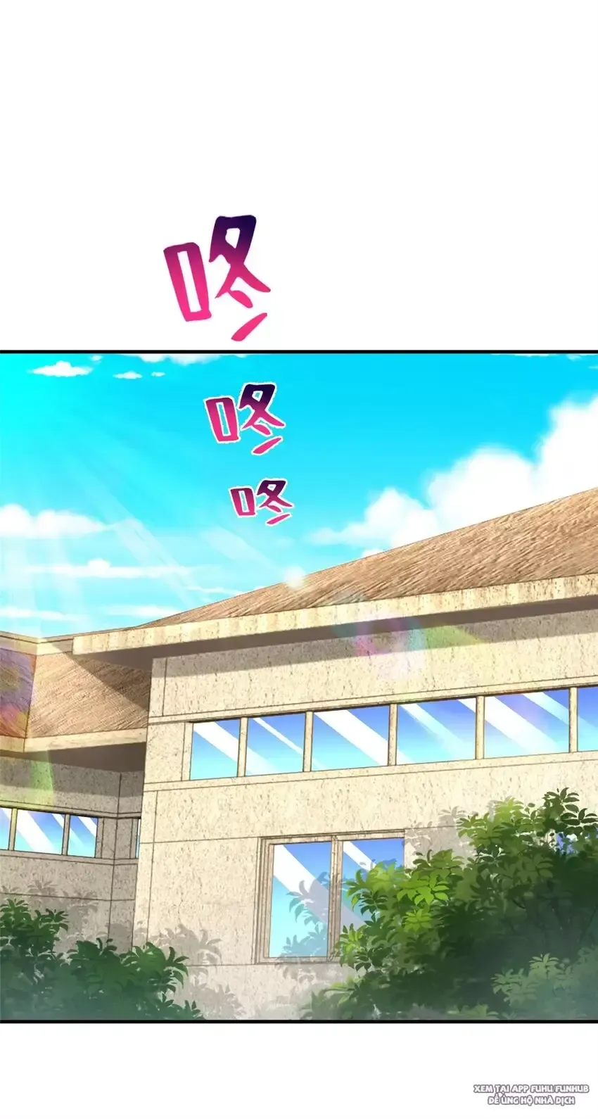 đọc truyện Mỗi Tuần Ta Có Một Nghề Nghiệp Mới Chương 622 ảnh 8 tại Thiên Thai Truyện