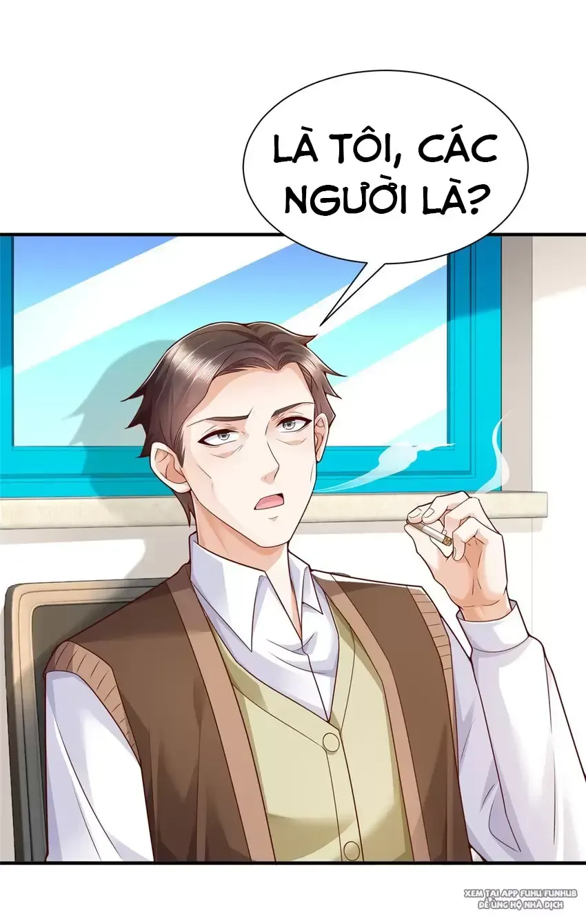 đọc truyện Mỗi Tuần Ta Có Một Nghề Nghiệp Mới Chương 622 ảnh 11 tại Thiên Thai Truyện