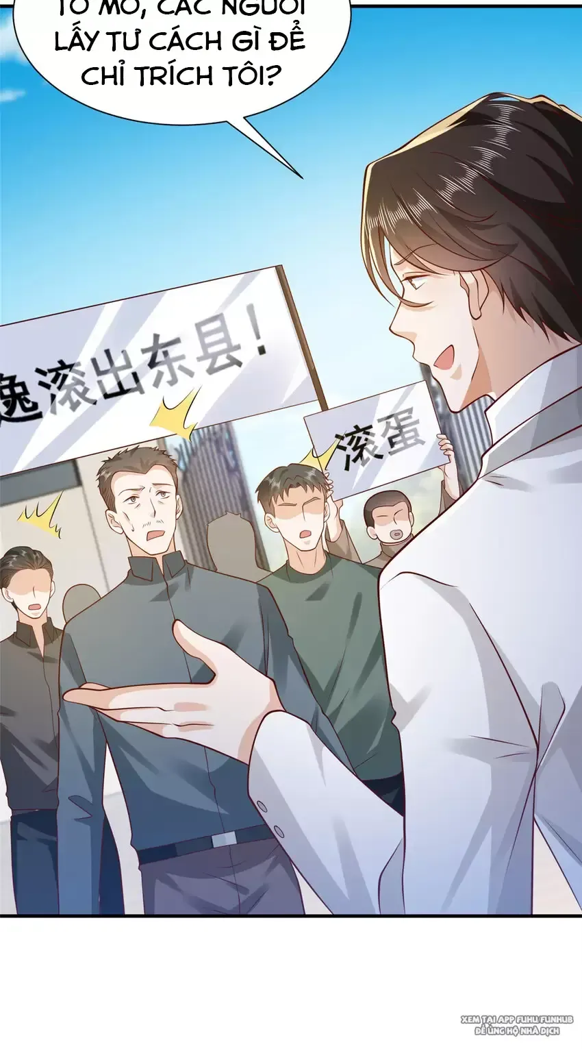 đọc truyện Mỗi Tuần Ta Có Một Nghề Nghiệp Mới Chương 623 ảnh 14 tại Thiên Thai Truyện