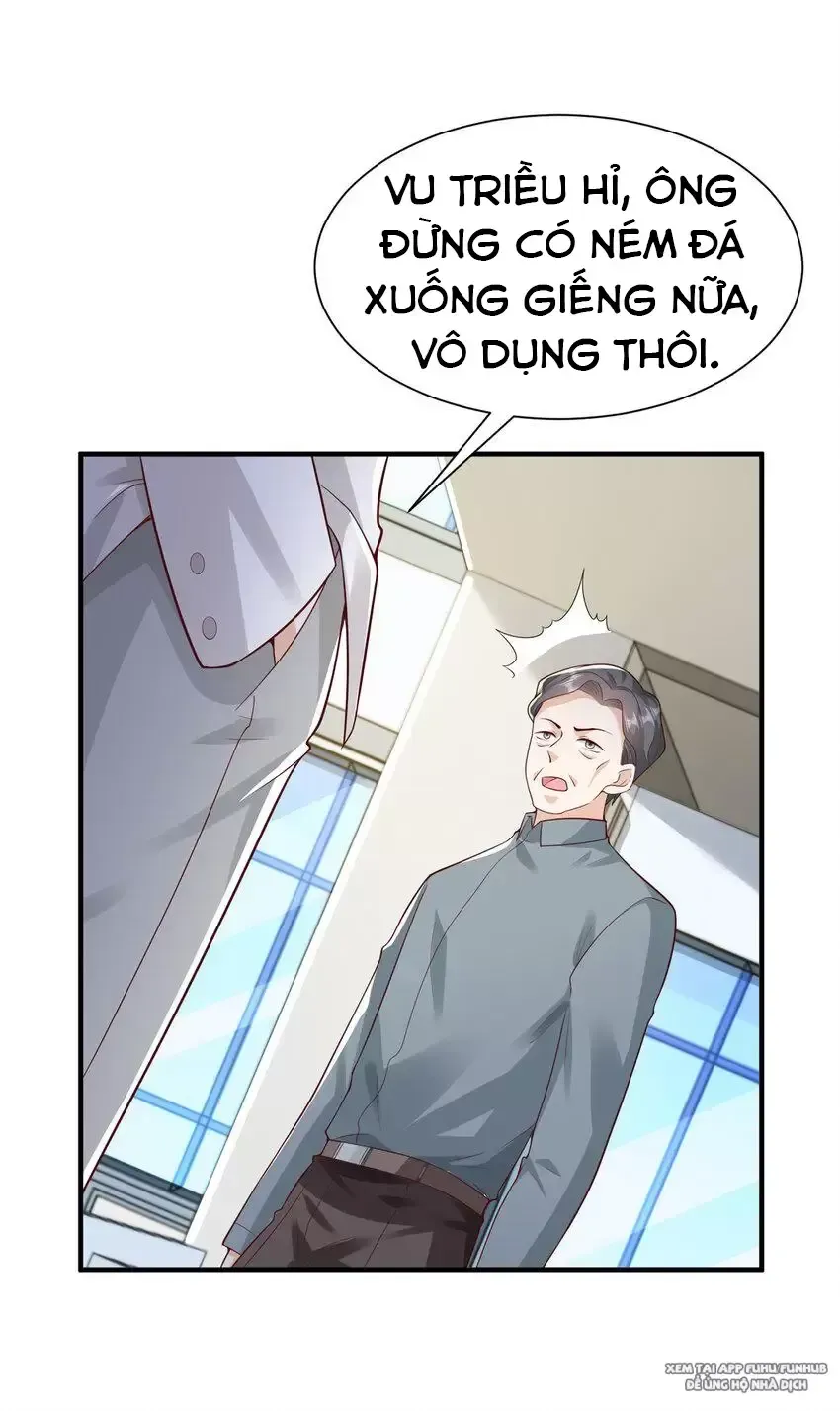 đọc truyện Mỗi Tuần Ta Có Một Nghề Nghiệp Mới Chương 623 ảnh 18 tại Thiên Thai Truyện