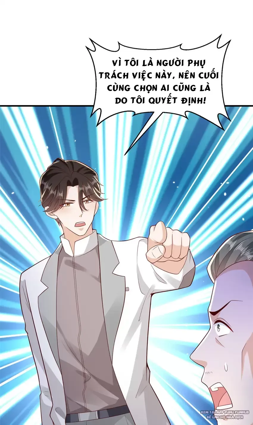 đọc truyện Mỗi Tuần Ta Có Một Nghề Nghiệp Mới Chương 623 ảnh 19 tại Thiên Thai Truyện