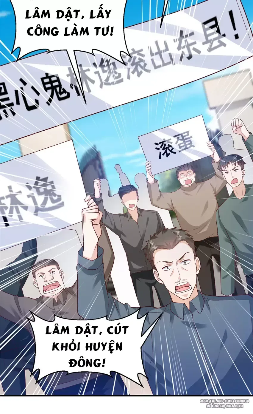 đọc truyện Mỗi Tuần Ta Có Một Nghề Nghiệp Mới Chương 623 ảnh 4 tại Thiên Thai Truyện