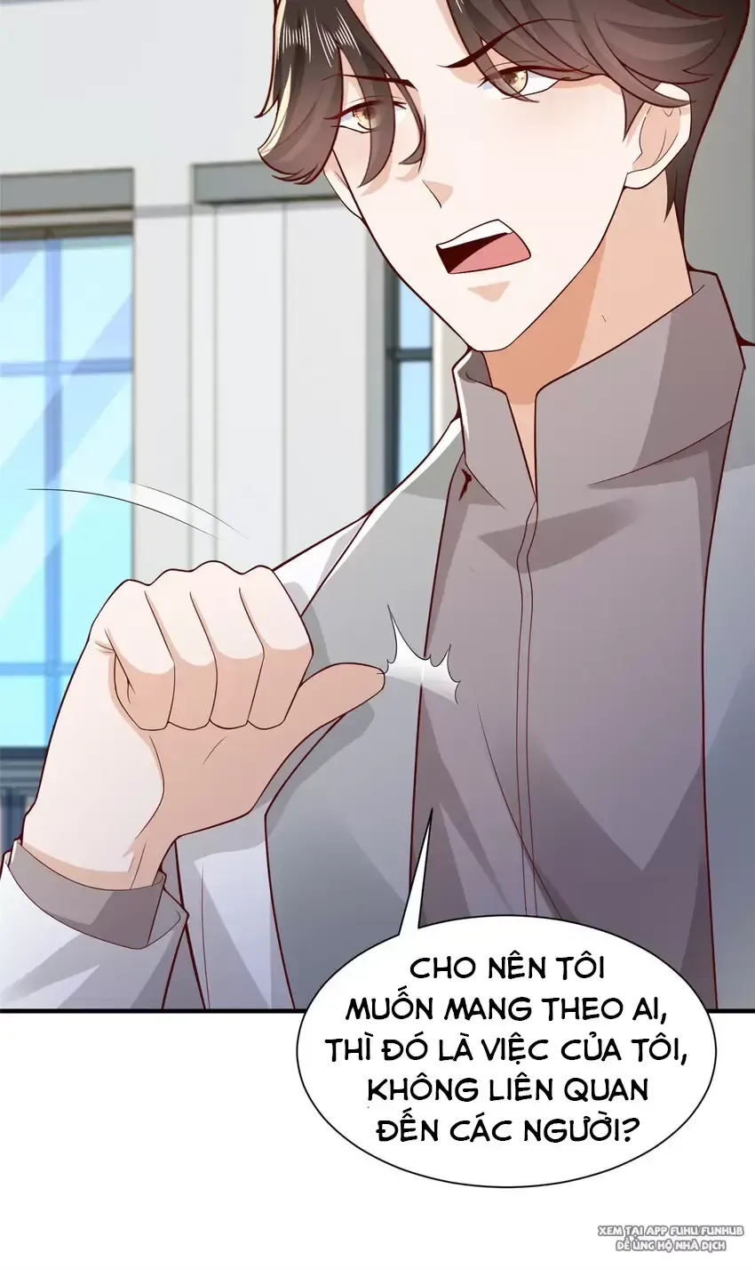 đọc truyện Mỗi Tuần Ta Có Một Nghề Nghiệp Mới Chương 623 ảnh 22 tại Thiên Thai Truyện