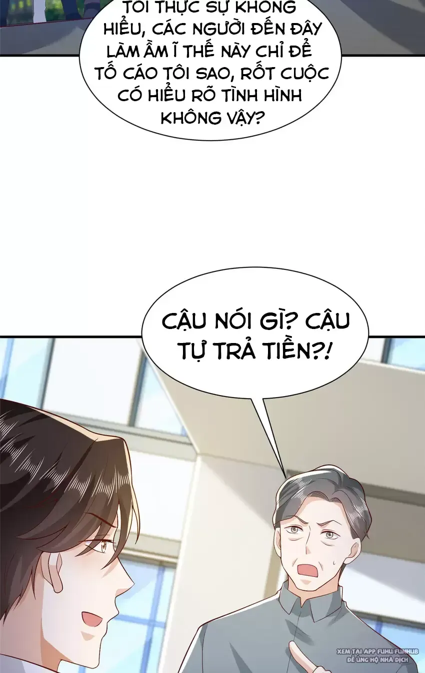 đọc truyện Mỗi Tuần Ta Có Một Nghề Nghiệp Mới Chương 623 ảnh 24 tại Thiên Thai Truyện