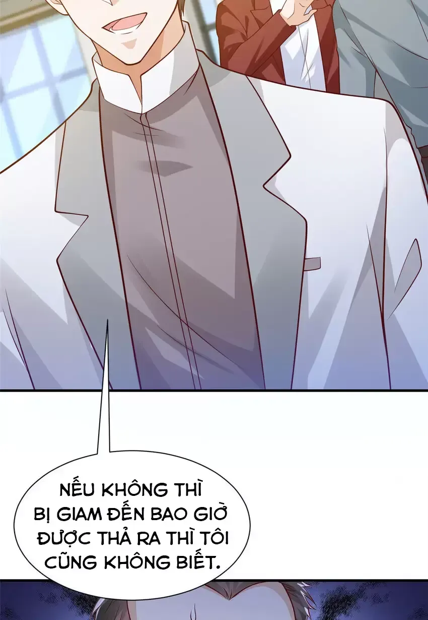 đọc truyện Mỗi Tuần Ta Có Một Nghề Nghiệp Mới Chương 623 ảnh 34 tại Thiên Thai Truyện