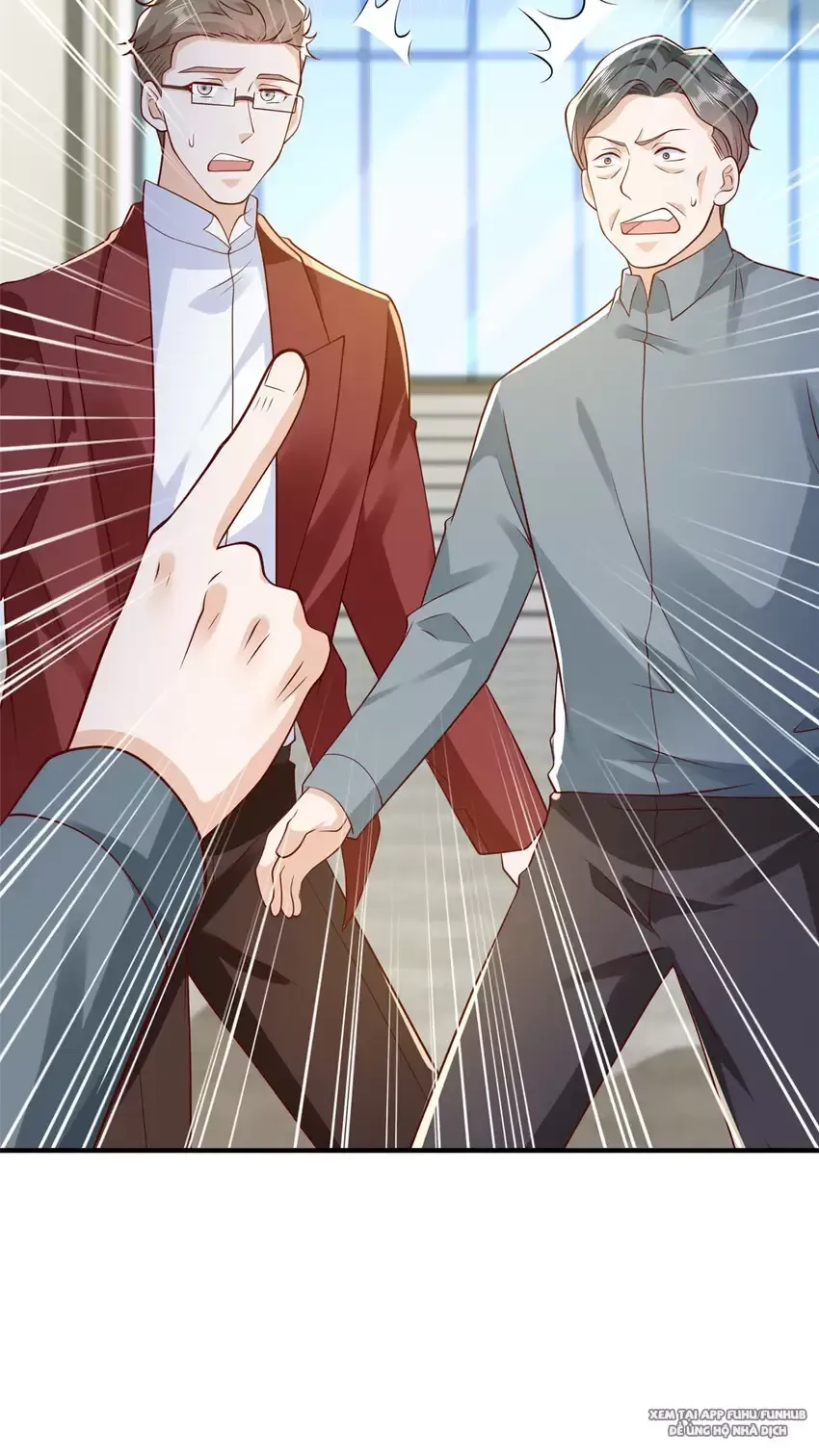 đọc truyện Mỗi Tuần Ta Có Một Nghề Nghiệp Mới Chương 623 ảnh 36 tại Thiên Thai Truyện