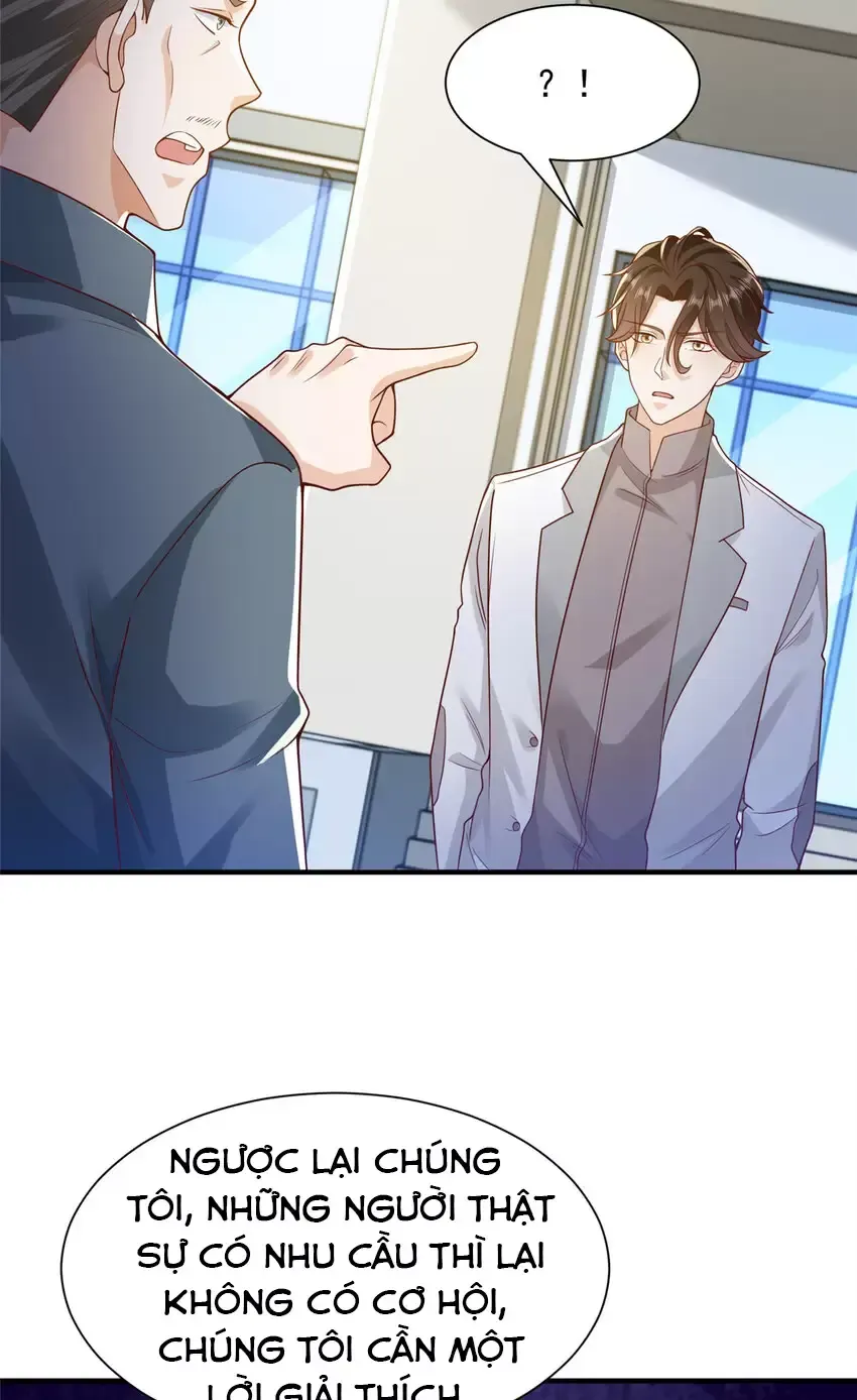 đọc truyện Mỗi Tuần Ta Có Một Nghề Nghiệp Mới Chương 623 ảnh 8 tại Thiên Thai Truyện