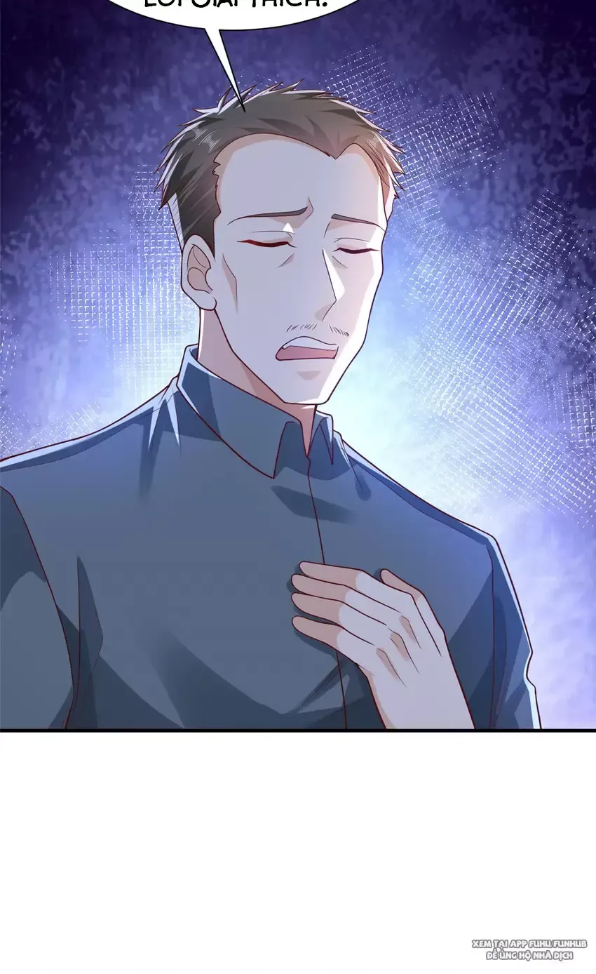 đọc truyện Mỗi Tuần Ta Có Một Nghề Nghiệp Mới Chương 623 ảnh 9 tại Thiên Thai Truyện