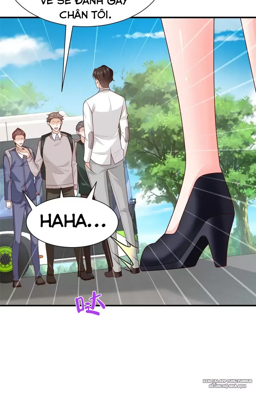 đọc truyện Mỗi Tuần Ta Có Một Nghề Nghiệp Mới Chương 624 ảnh 20 tại Thiên Thai Truyện