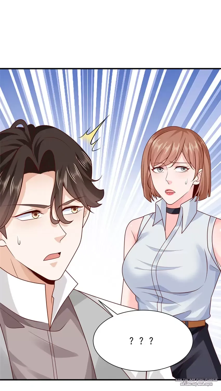 đọc truyện Mỗi Tuần Ta Có Một Nghề Nghiệp Mới Chương 624 ảnh 21 tại Thiên Thai Truyện