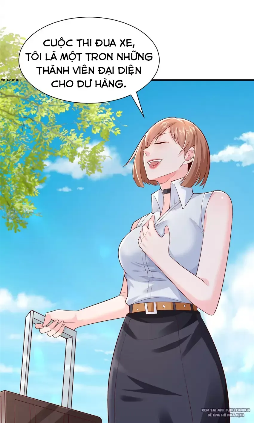 đọc truyện Mỗi Tuần Ta Có Một Nghề Nghiệp Mới Chương 624 ảnh 24 tại Thiên Thai Truyện