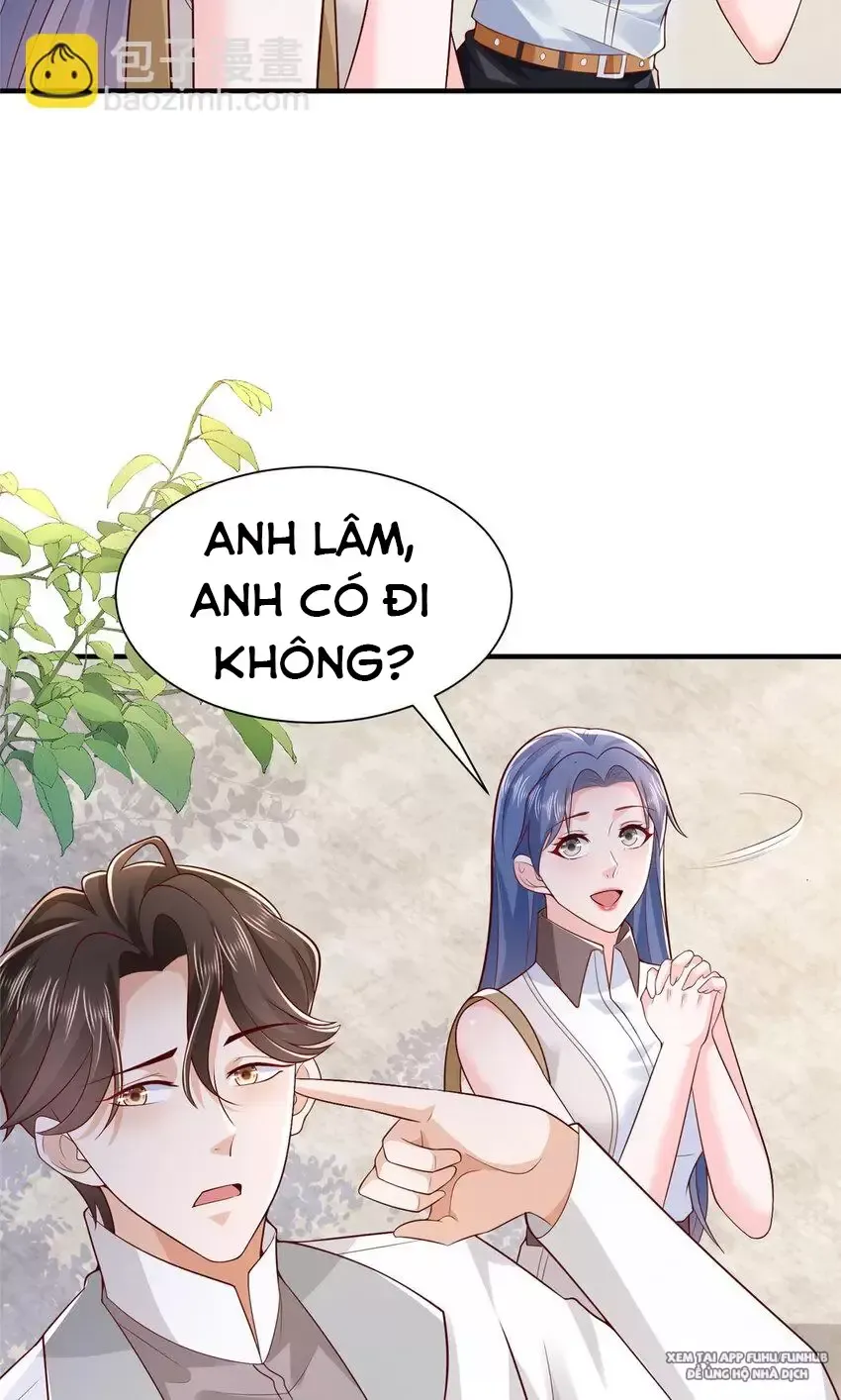 đọc truyện Mỗi Tuần Ta Có Một Nghề Nghiệp Mới Chương 624 ảnh 26 tại Thiên Thai Truyện