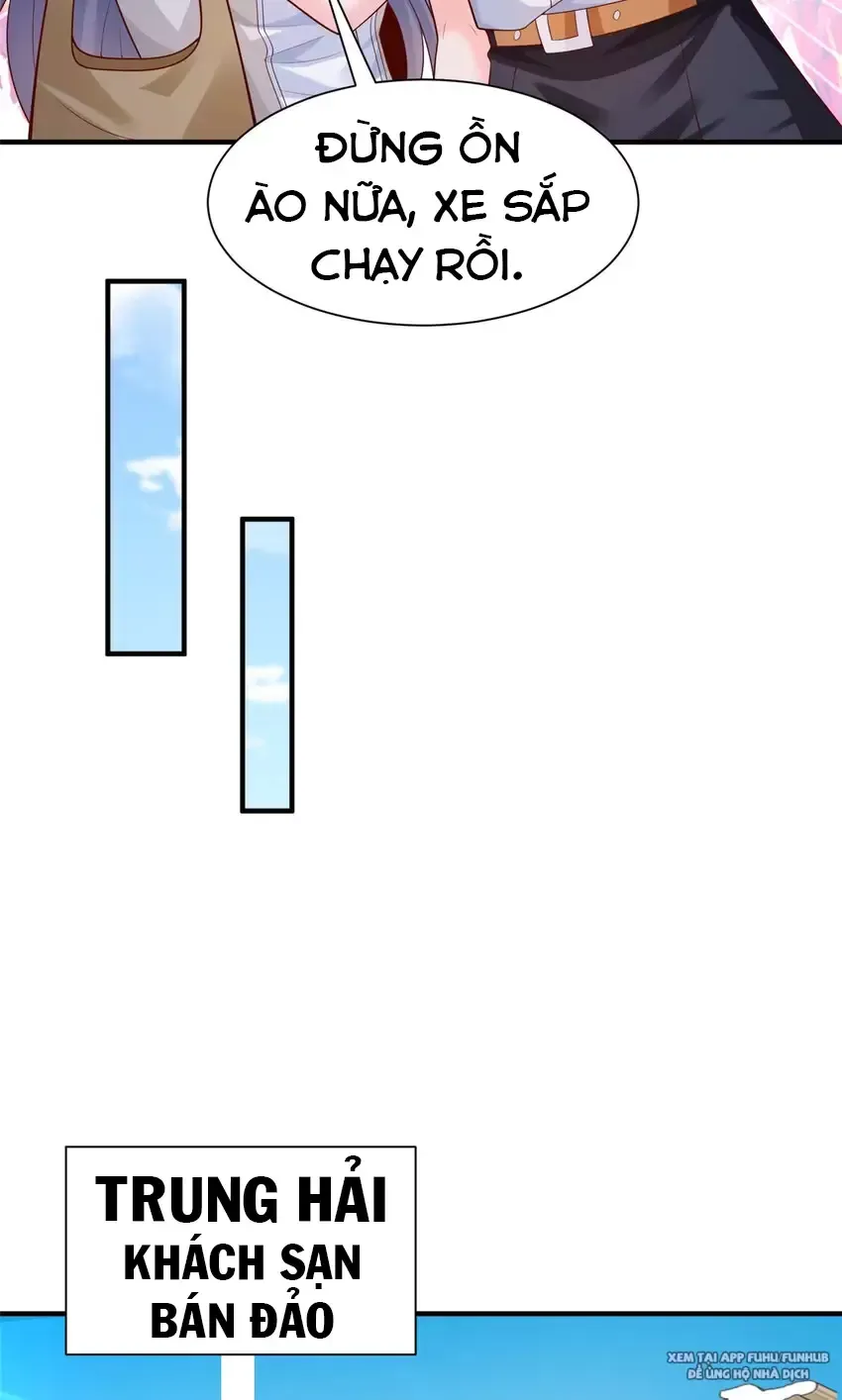 đọc truyện Mỗi Tuần Ta Có Một Nghề Nghiệp Mới Chương 624 ảnh 28 tại Thiên Thai Truyện