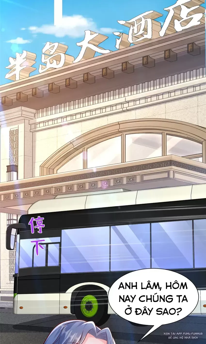 đọc truyện Mỗi Tuần Ta Có Một Nghề Nghiệp Mới Chương 624 ảnh 29 tại Thiên Thai Truyện