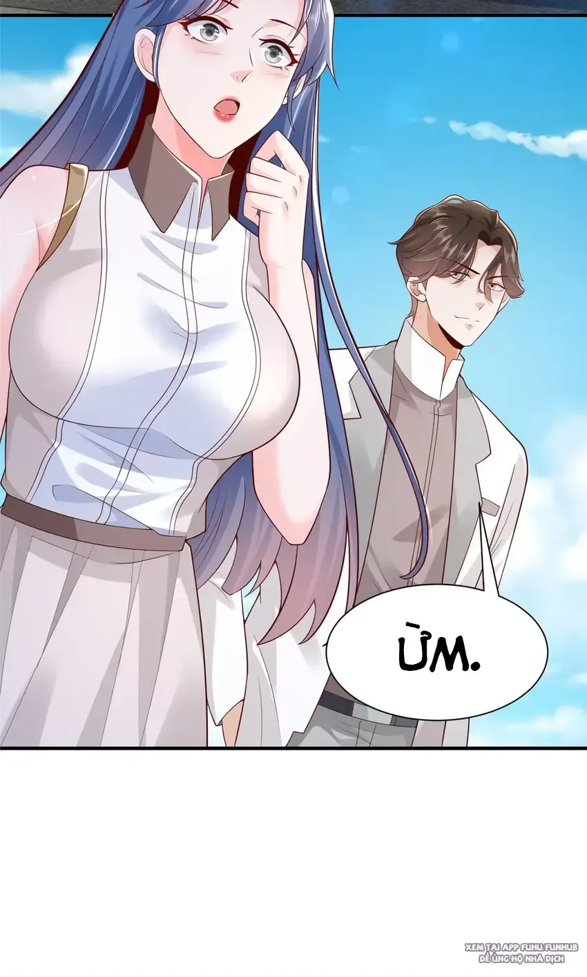 đọc truyện Mỗi Tuần Ta Có Một Nghề Nghiệp Mới Chương 624 ảnh 30 tại Thiên Thai Truyện