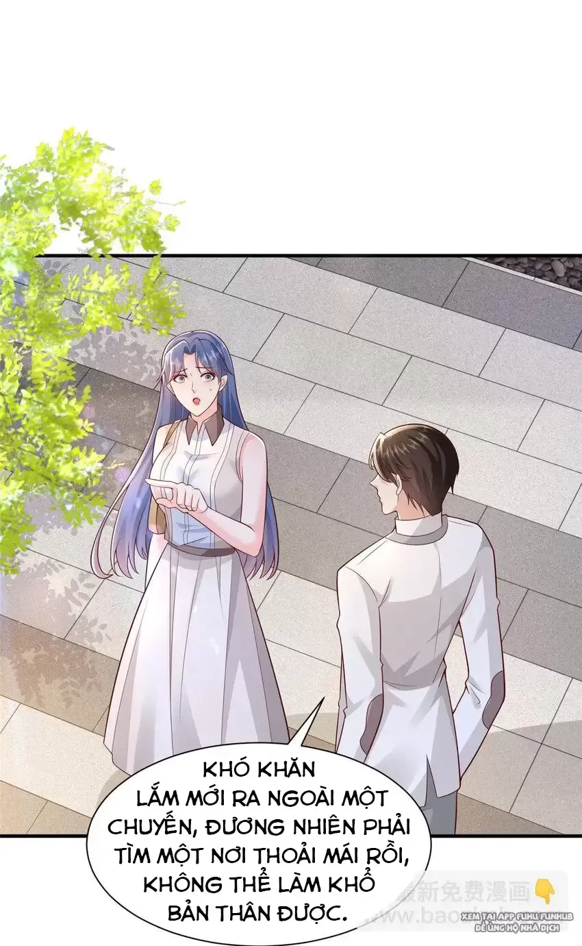 đọc truyện Mỗi Tuần Ta Có Một Nghề Nghiệp Mới Chương 624 ảnh 31 tại Thiên Thai Truyện