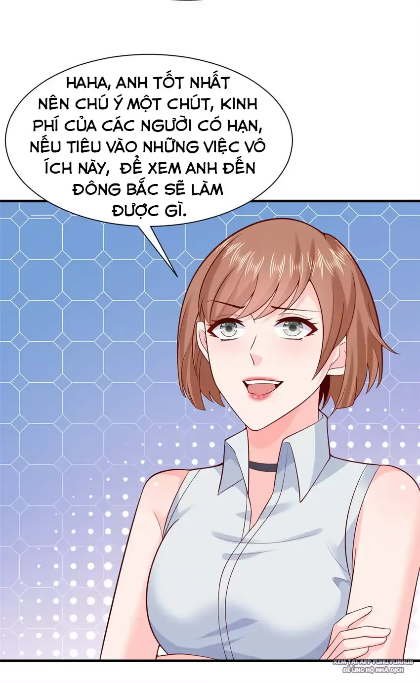 đọc truyện Mỗi Tuần Ta Có Một Nghề Nghiệp Mới Chương 624 ảnh 32 tại Thiên Thai Truyện