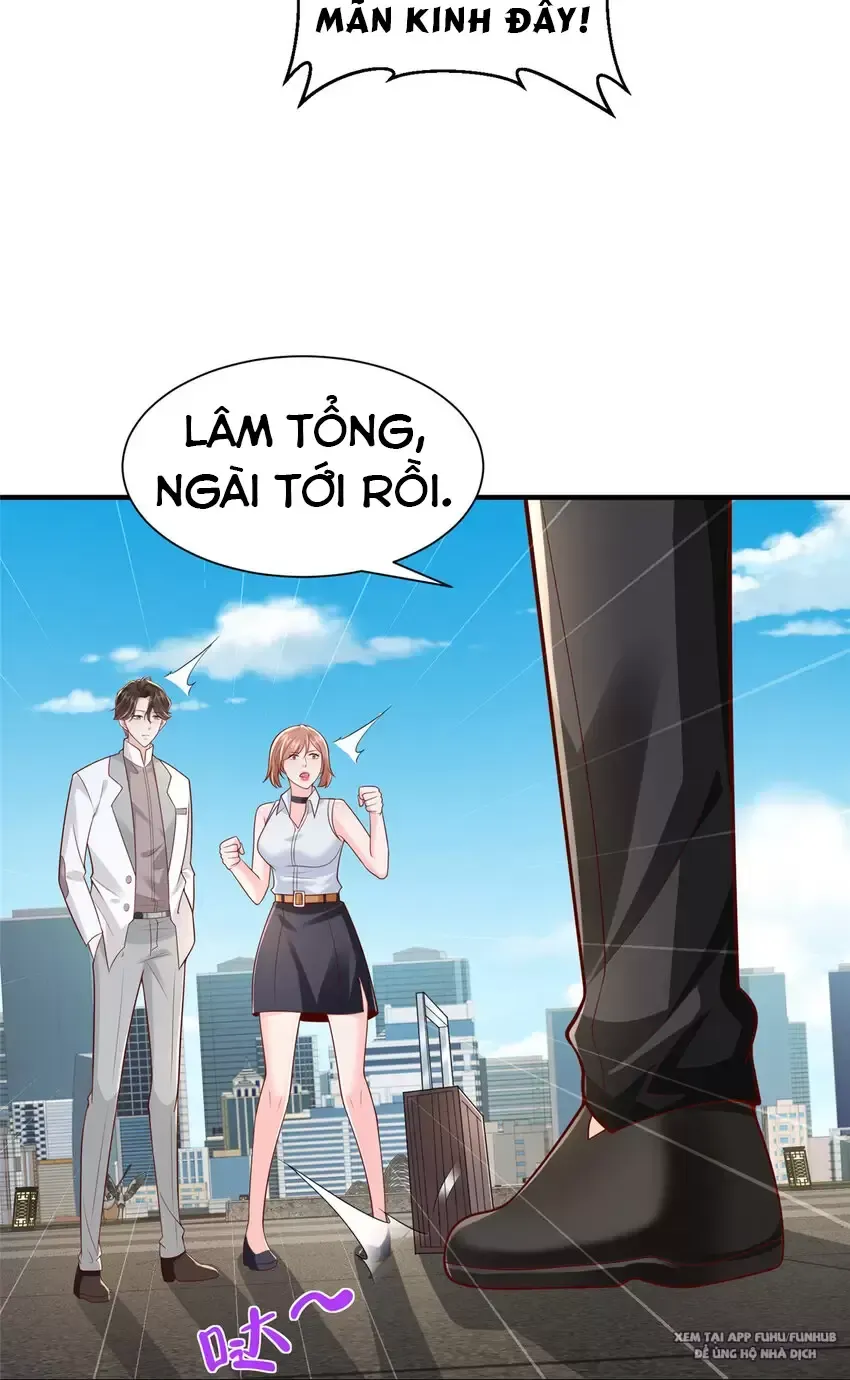 đọc truyện Mỗi Tuần Ta Có Một Nghề Nghiệp Mới Chương 624 ảnh 34 tại Thiên Thai Truyện