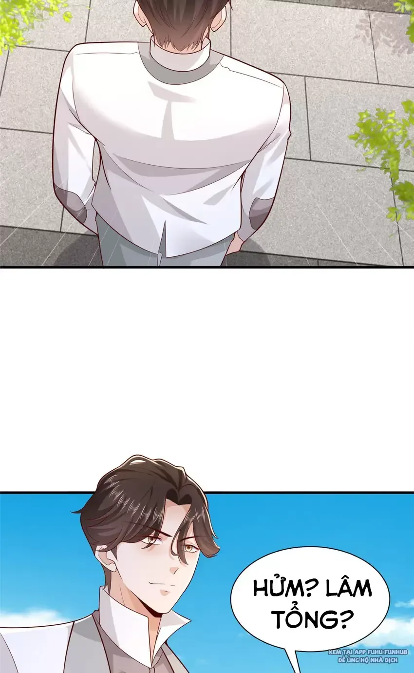 đọc truyện Mỗi Tuần Ta Có Một Nghề Nghiệp Mới Chương 624 ảnh 36 tại Thiên Thai Truyện