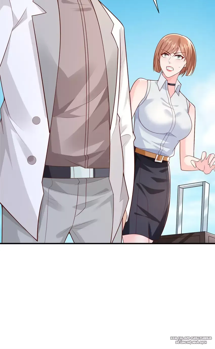 đọc truyện Mỗi Tuần Ta Có Một Nghề Nghiệp Mới Chương 624 ảnh 37 tại Thiên Thai Truyện