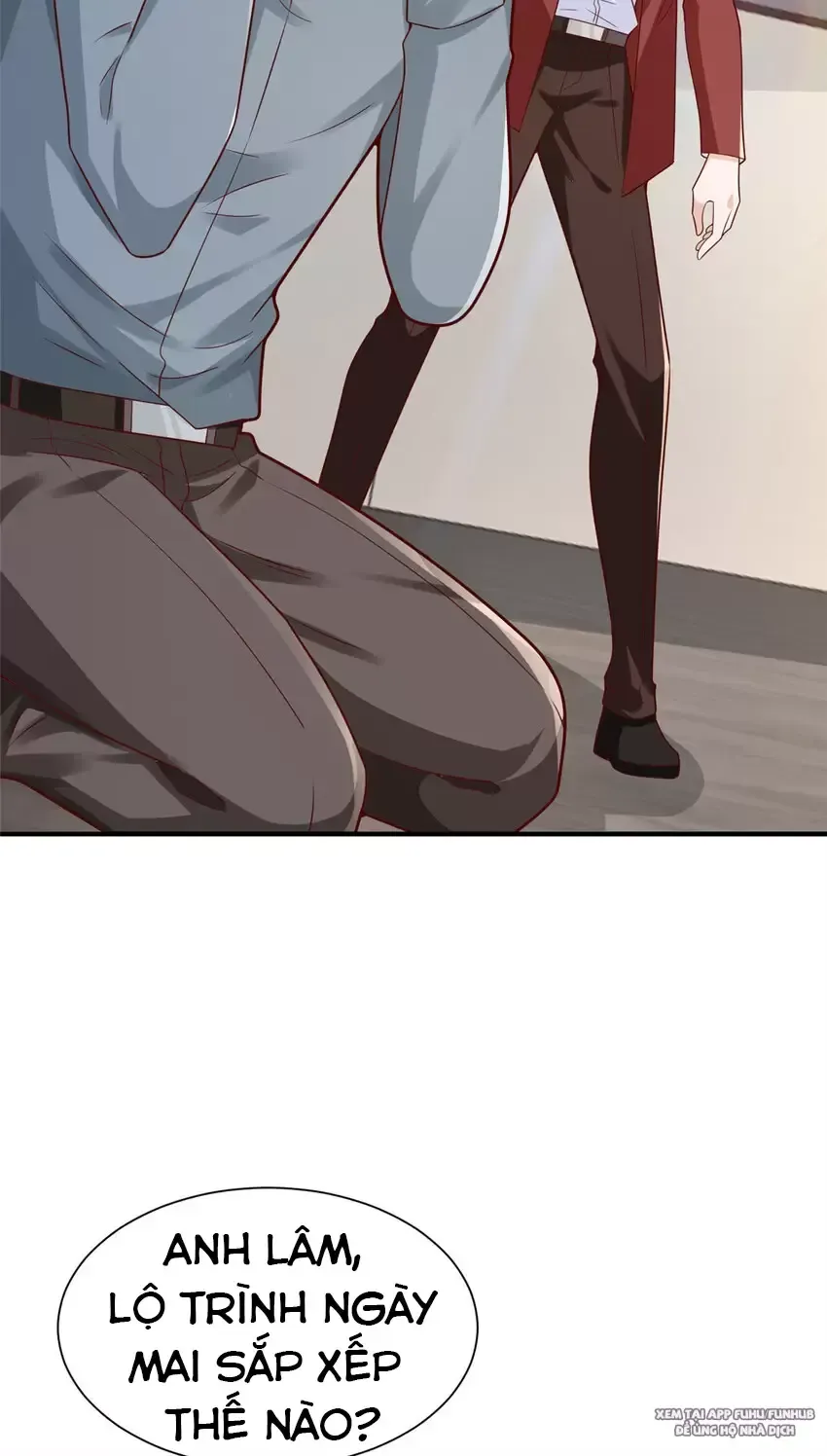 đọc truyện Mỗi Tuần Ta Có Một Nghề Nghiệp Mới Chương 624 ảnh 8 tại Thiên Thai Truyện