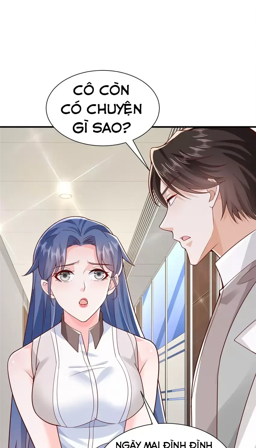 đọc truyện Mỗi Tuần Ta Có Một Nghề Nghiệp Mới Chương 624 ảnh 10 tại Thiên Thai Truyện