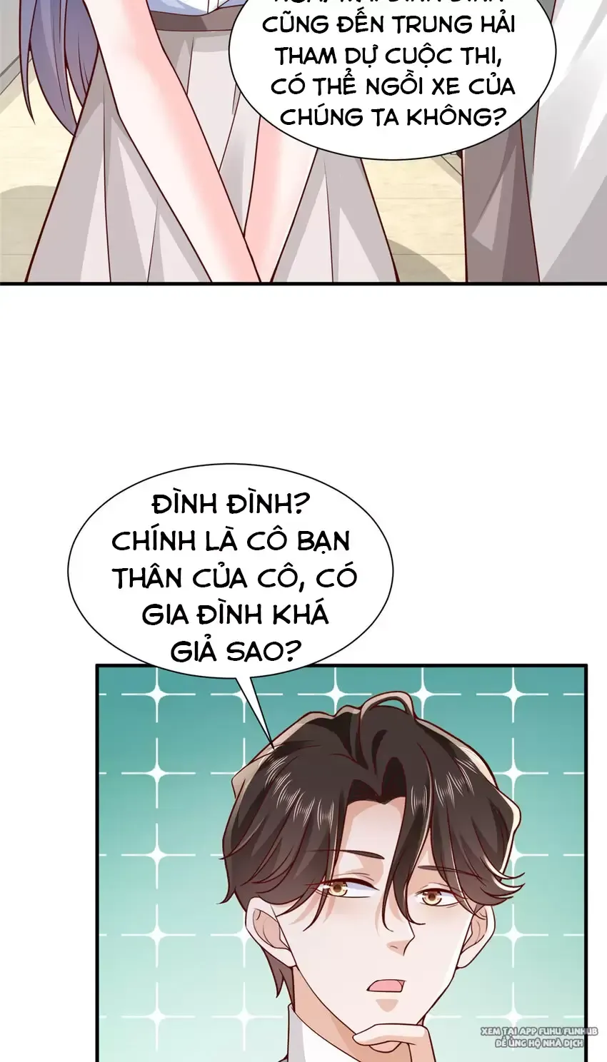 đọc truyện Mỗi Tuần Ta Có Một Nghề Nghiệp Mới Chương 624 ảnh 11 tại Thiên Thai Truyện