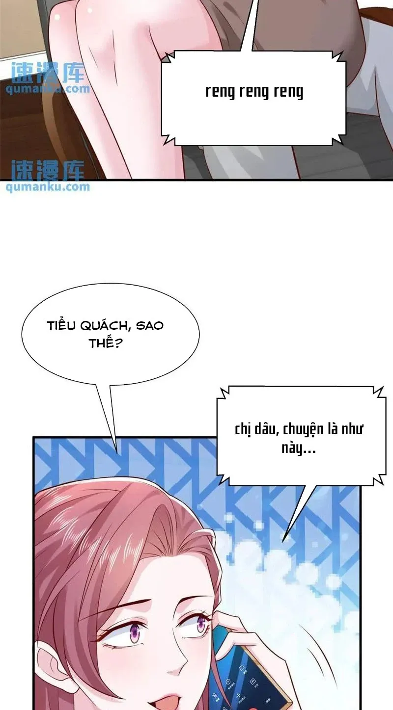 đọc truyện Mỗi Tuần Ta Có Một Nghề Nghiệp Mới Chương 625 ảnh 13 tại Thiên Thai Truyện