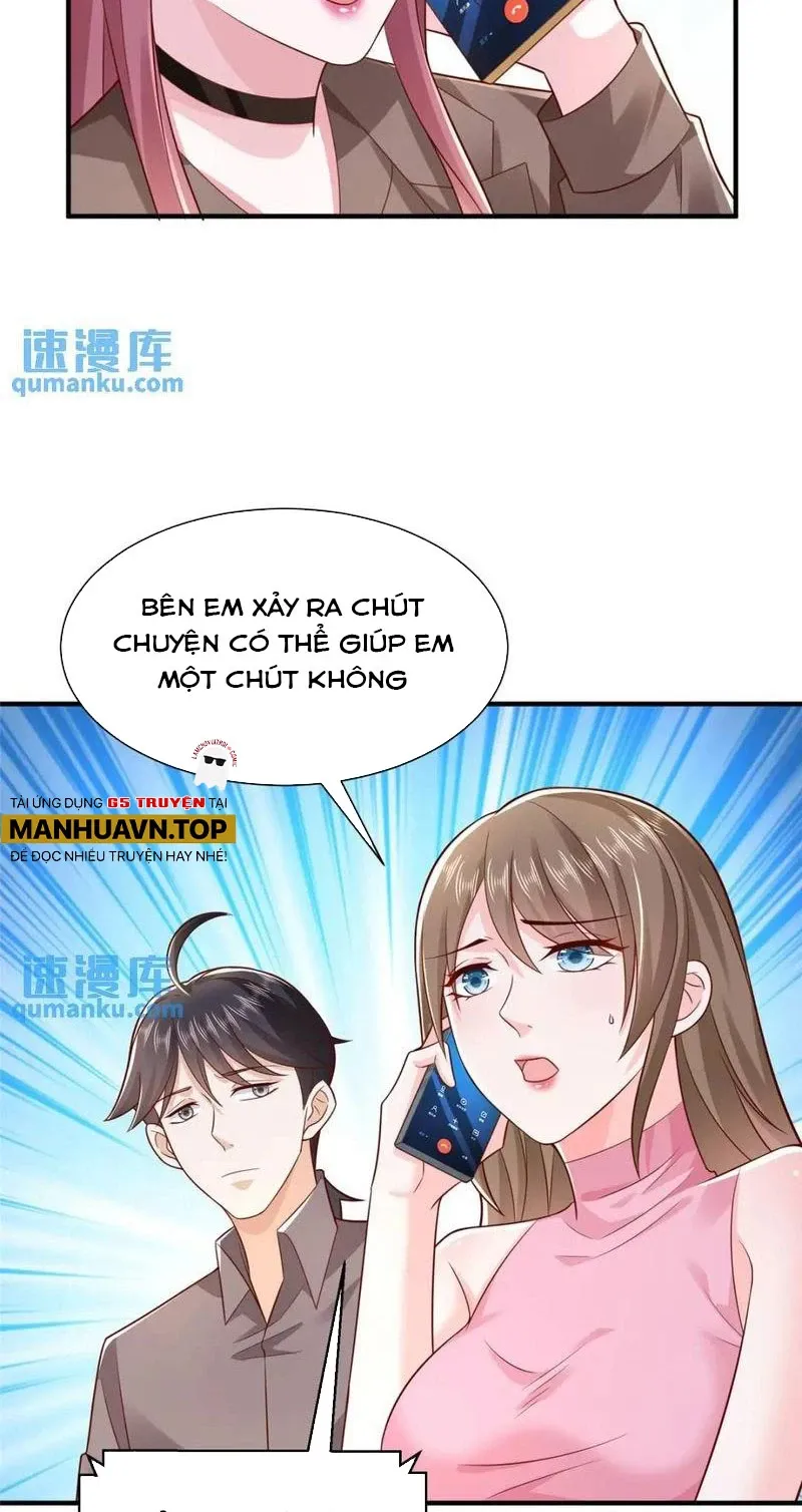 đọc truyện Mỗi Tuần Ta Có Một Nghề Nghiệp Mới Chương 625 ảnh 14 tại Thiên Thai Truyện