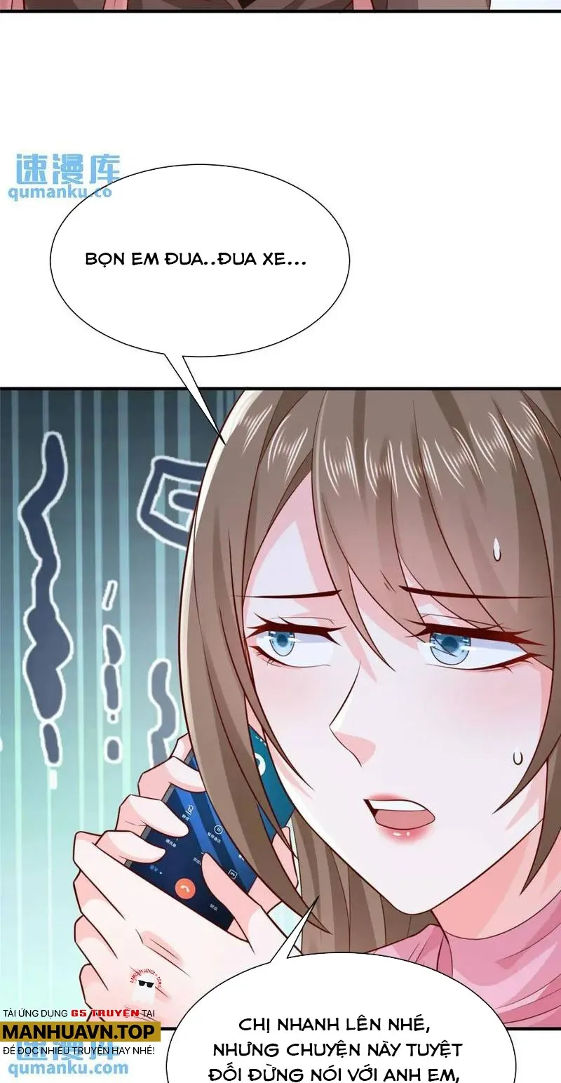 đọc truyện Mỗi Tuần Ta Có Một Nghề Nghiệp Mới Chương 625 ảnh 17 tại Thiên Thai Truyện