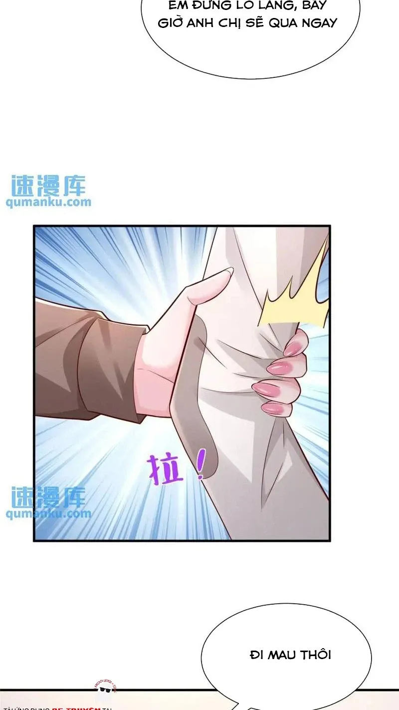 đọc truyện Mỗi Tuần Ta Có Một Nghề Nghiệp Mới Chương 625 ảnh 19 tại Thiên Thai Truyện