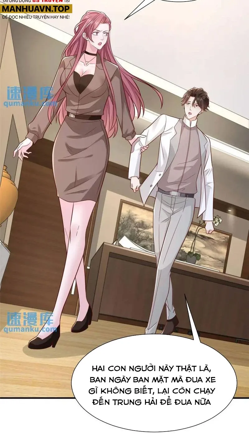 đọc truyện Mỗi Tuần Ta Có Một Nghề Nghiệp Mới Chương 625 ảnh 20 tại Thiên Thai Truyện