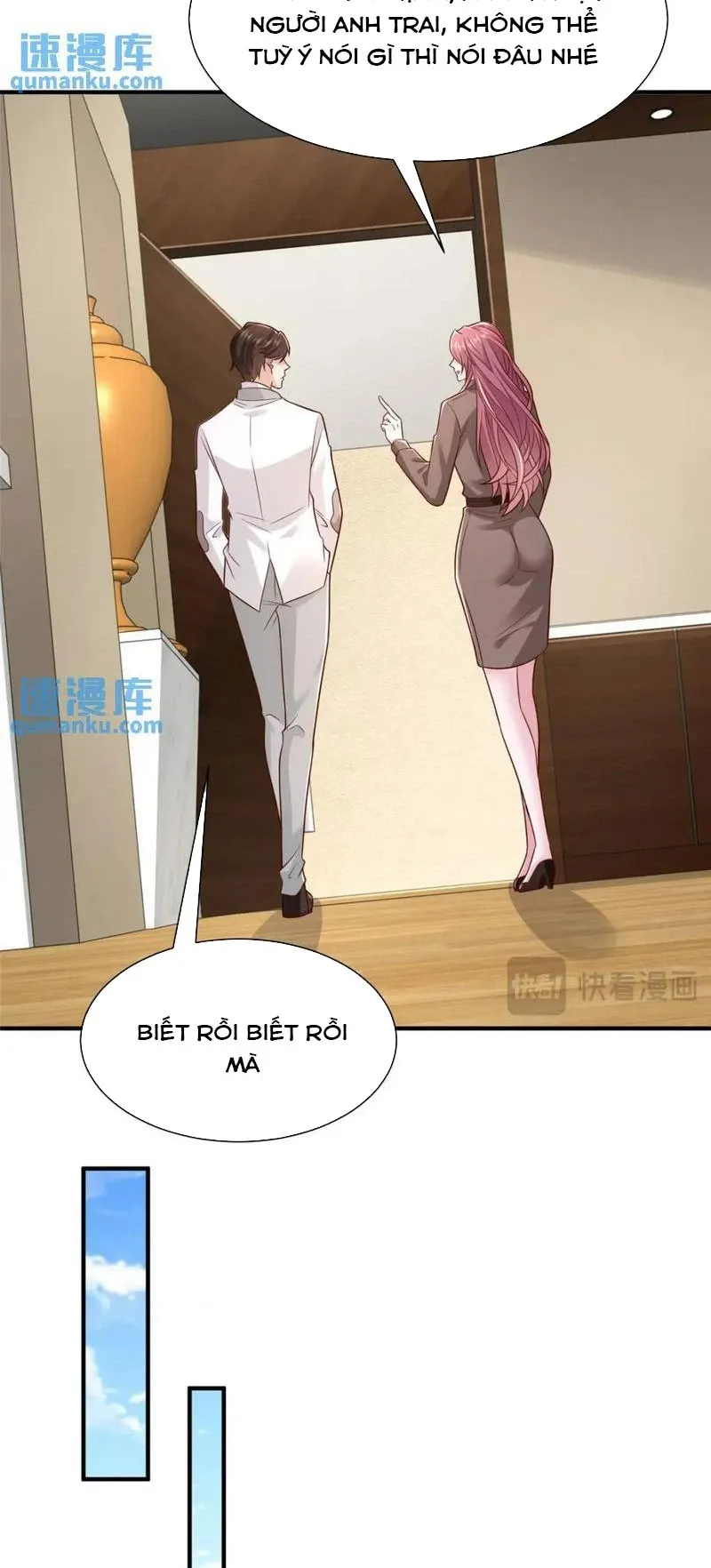 đọc truyện Mỗi Tuần Ta Có Một Nghề Nghiệp Mới Chương 625 ảnh 22 tại Thiên Thai Truyện