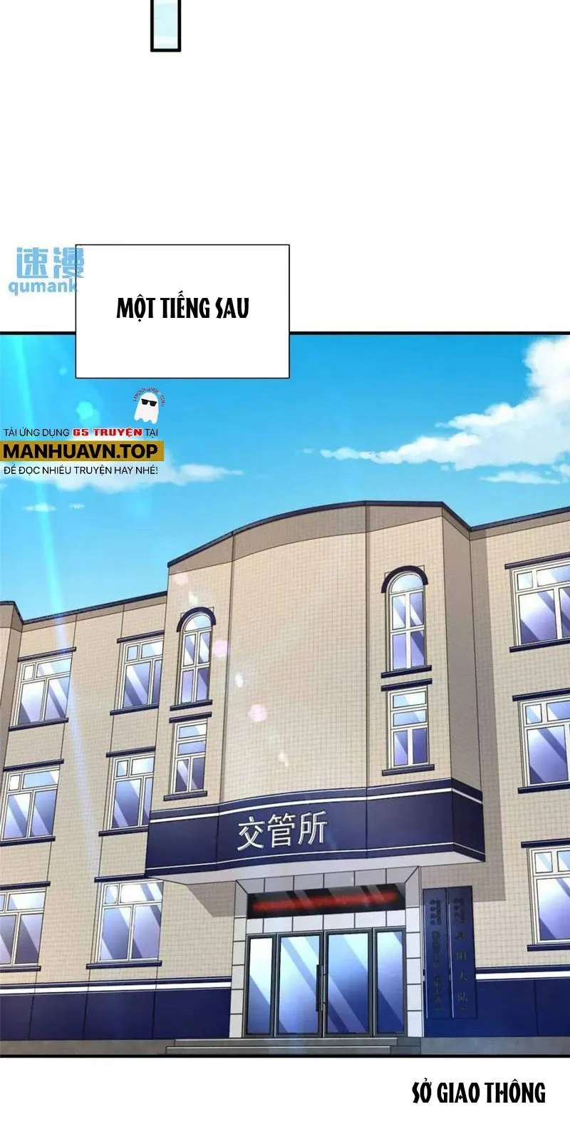 đọc truyện Mỗi Tuần Ta Có Một Nghề Nghiệp Mới Chương 625 ảnh 23 tại Thiên Thai Truyện