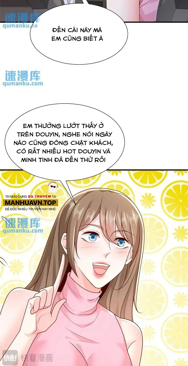 đọc truyện Mỗi Tuần Ta Có Một Nghề Nghiệp Mới Chương 625 ảnh 30 tại Thiên Thai Truyện