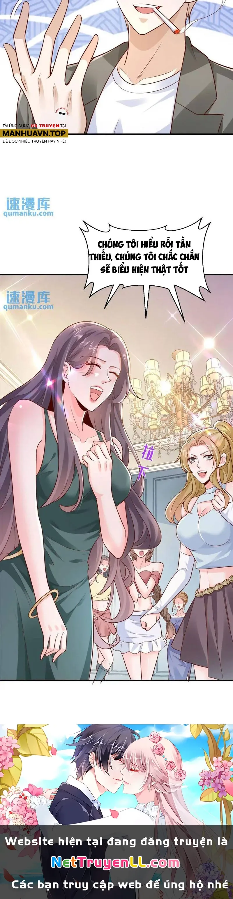 đọc truyện Mỗi Tuần Ta Có Một Nghề Nghiệp Mới Chương 625 ảnh 37 tại Thiên Thai Truyện