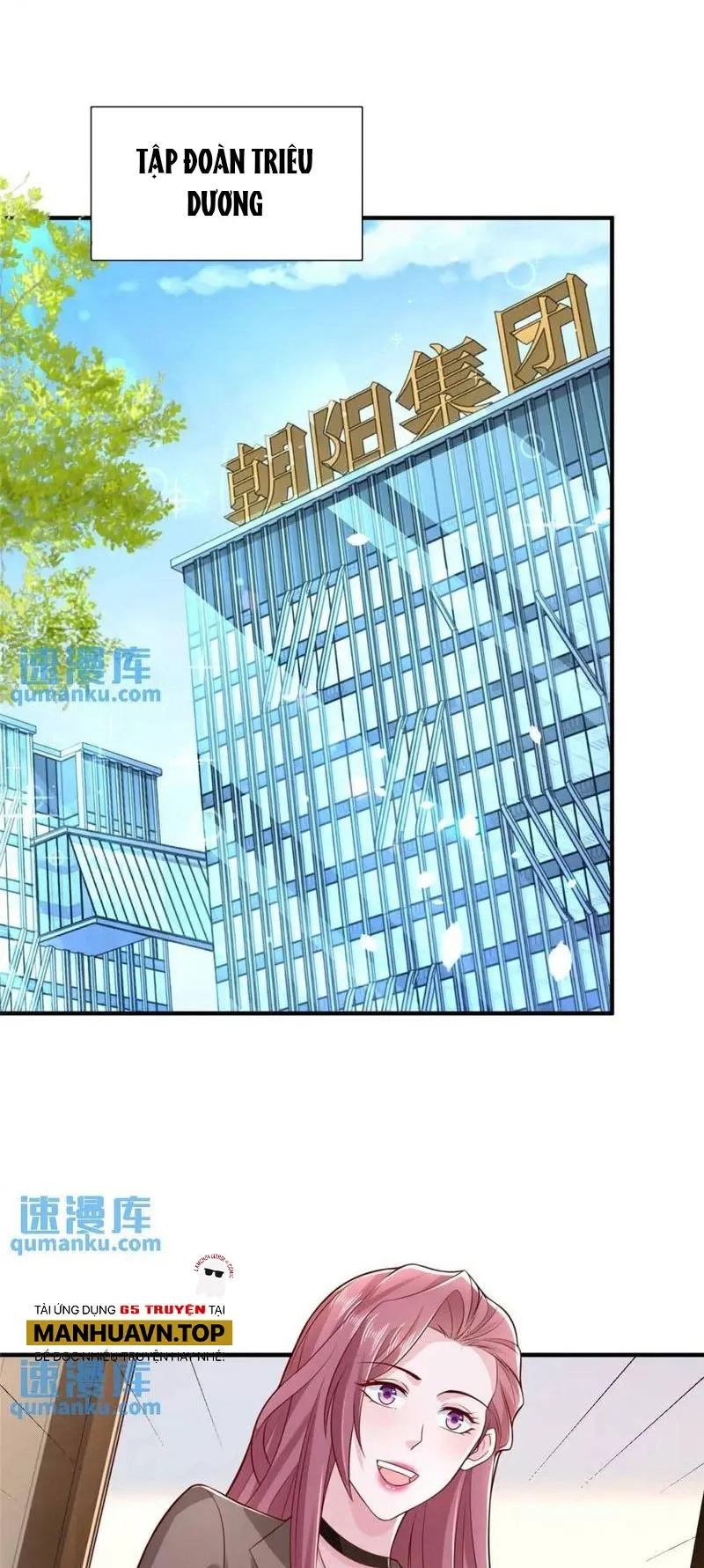 đọc truyện Mỗi Tuần Ta Có Một Nghề Nghiệp Mới Chương 625 ảnh 8 tại Thiên Thai Truyện