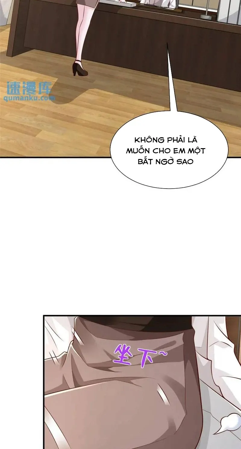 đọc truyện Mỗi Tuần Ta Có Một Nghề Nghiệp Mới Chương 625 ảnh 11 tại Thiên Thai Truyện