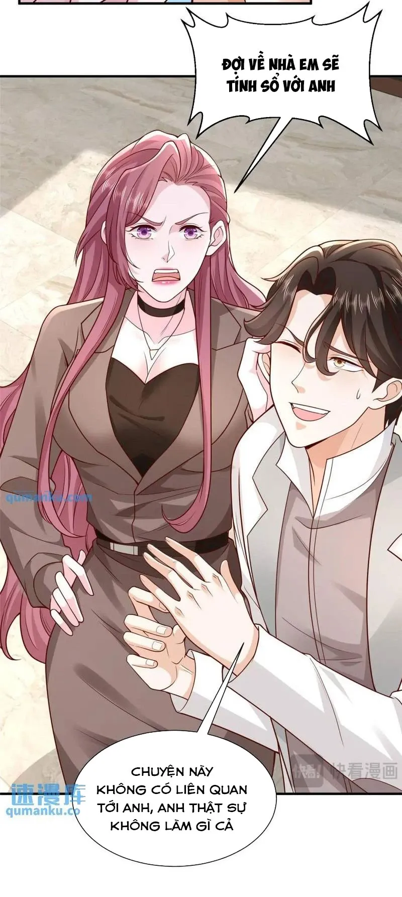 đọc truyện Mỗi Tuần Ta Có Một Nghề Nghiệp Mới Chương 626 ảnh 12 tại Thiên Thai Truyện