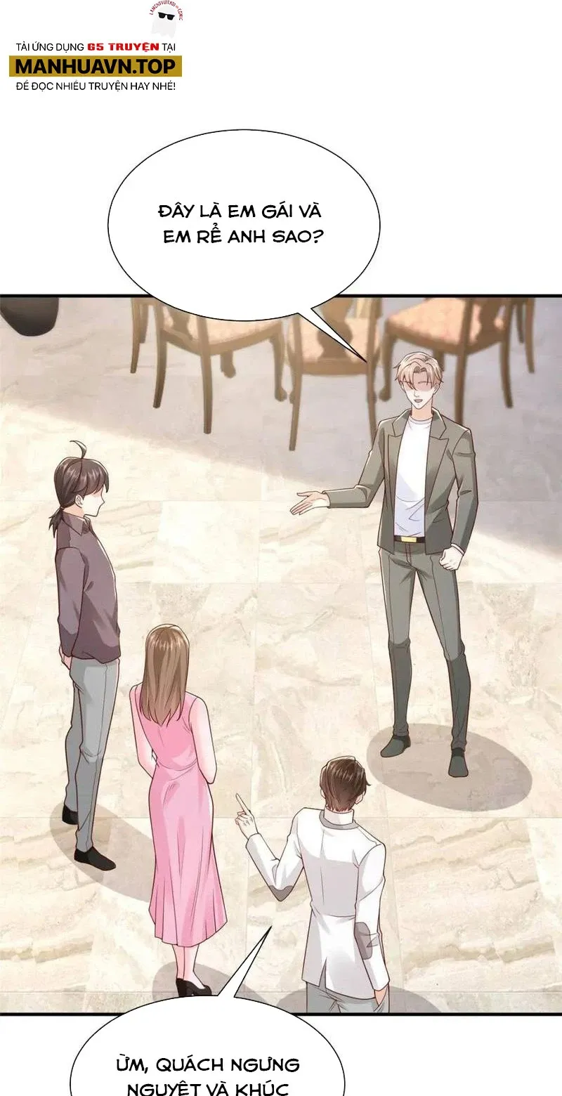 đọc truyện Mỗi Tuần Ta Có Một Nghề Nghiệp Mới Chương 626 ảnh 13 tại Thiên Thai Truyện