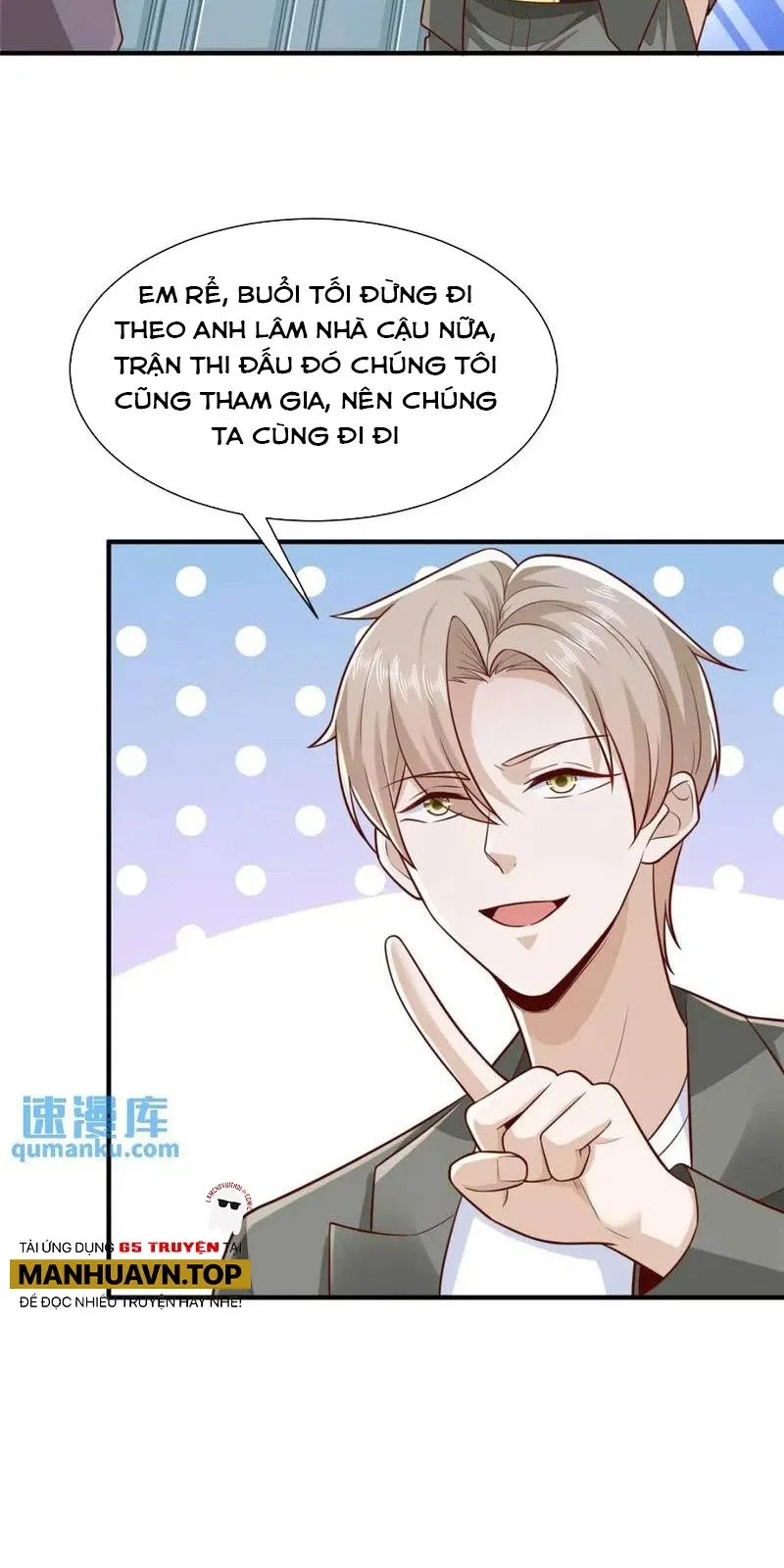 đọc truyện Mỗi Tuần Ta Có Một Nghề Nghiệp Mới Chương 626 ảnh 15 tại Thiên Thai Truyện