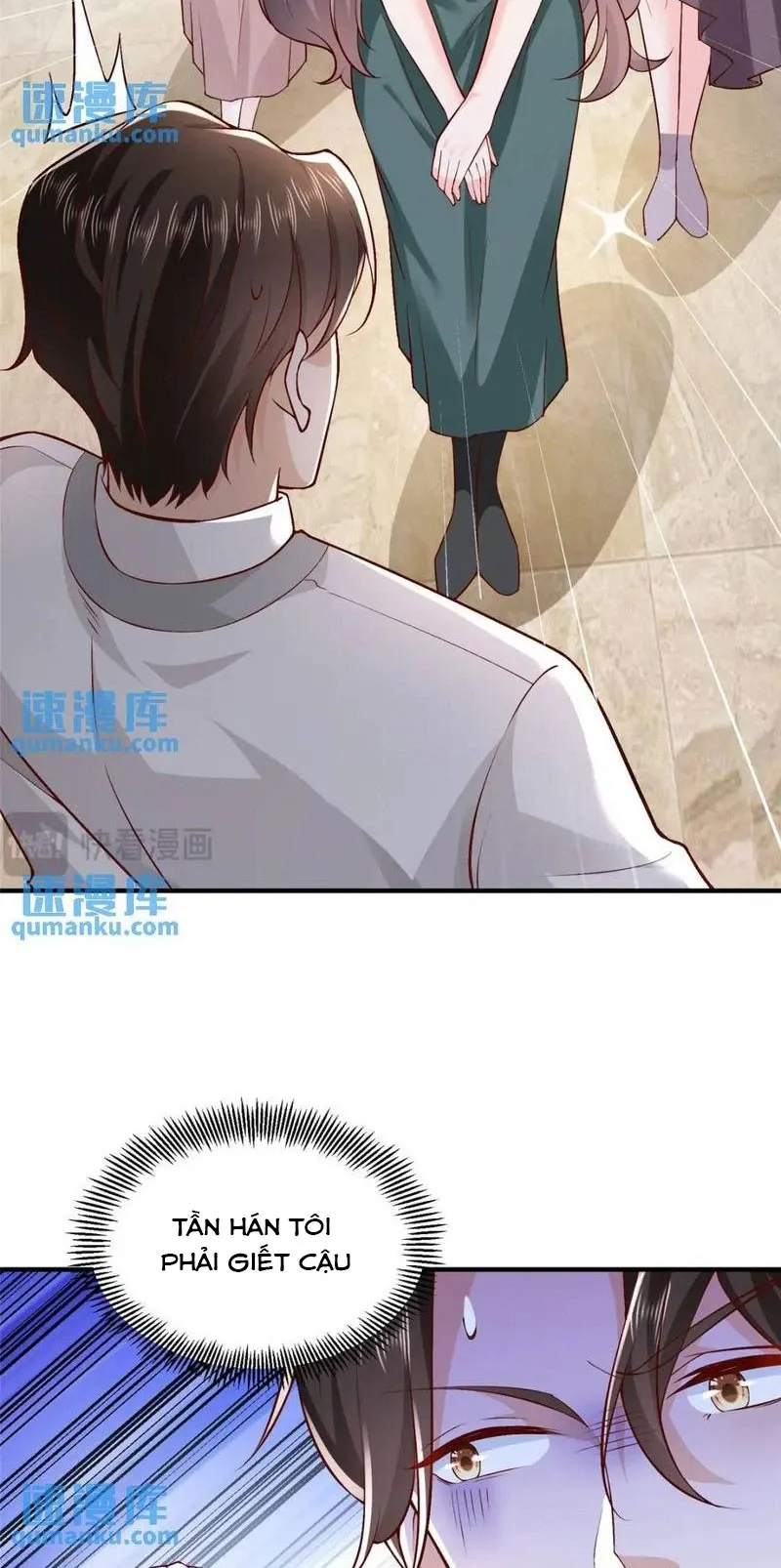 đọc truyện Mỗi Tuần Ta Có Một Nghề Nghiệp Mới Chương 626 ảnh 4 tại Thiên Thai Truyện