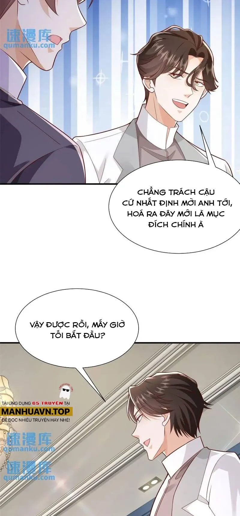 đọc truyện Mỗi Tuần Ta Có Một Nghề Nghiệp Mới Chương 626 ảnh 23 tại Thiên Thai Truyện