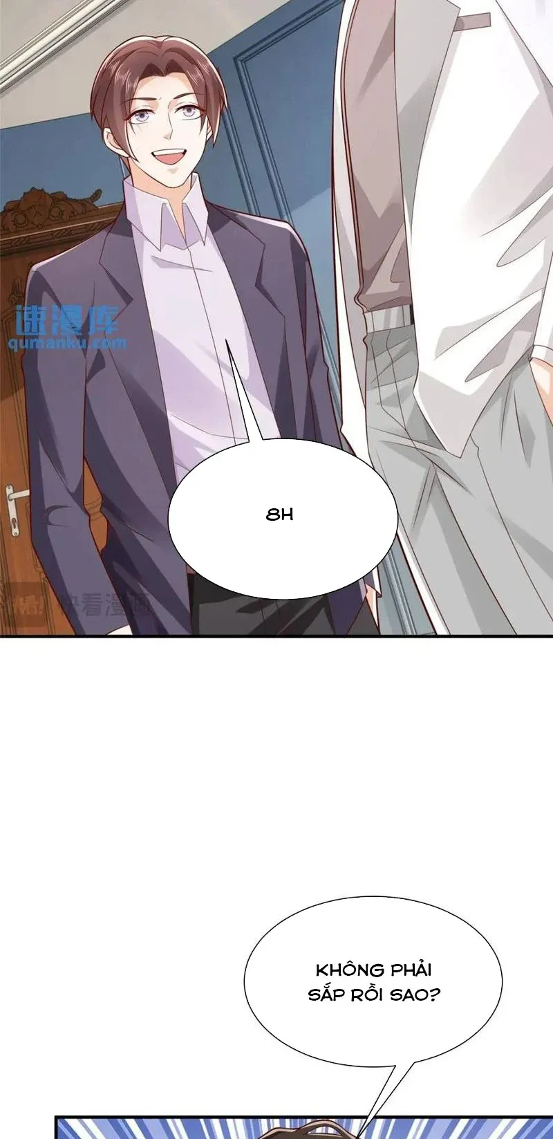 đọc truyện Mỗi Tuần Ta Có Một Nghề Nghiệp Mới Chương 626 ảnh 24 tại Thiên Thai Truyện