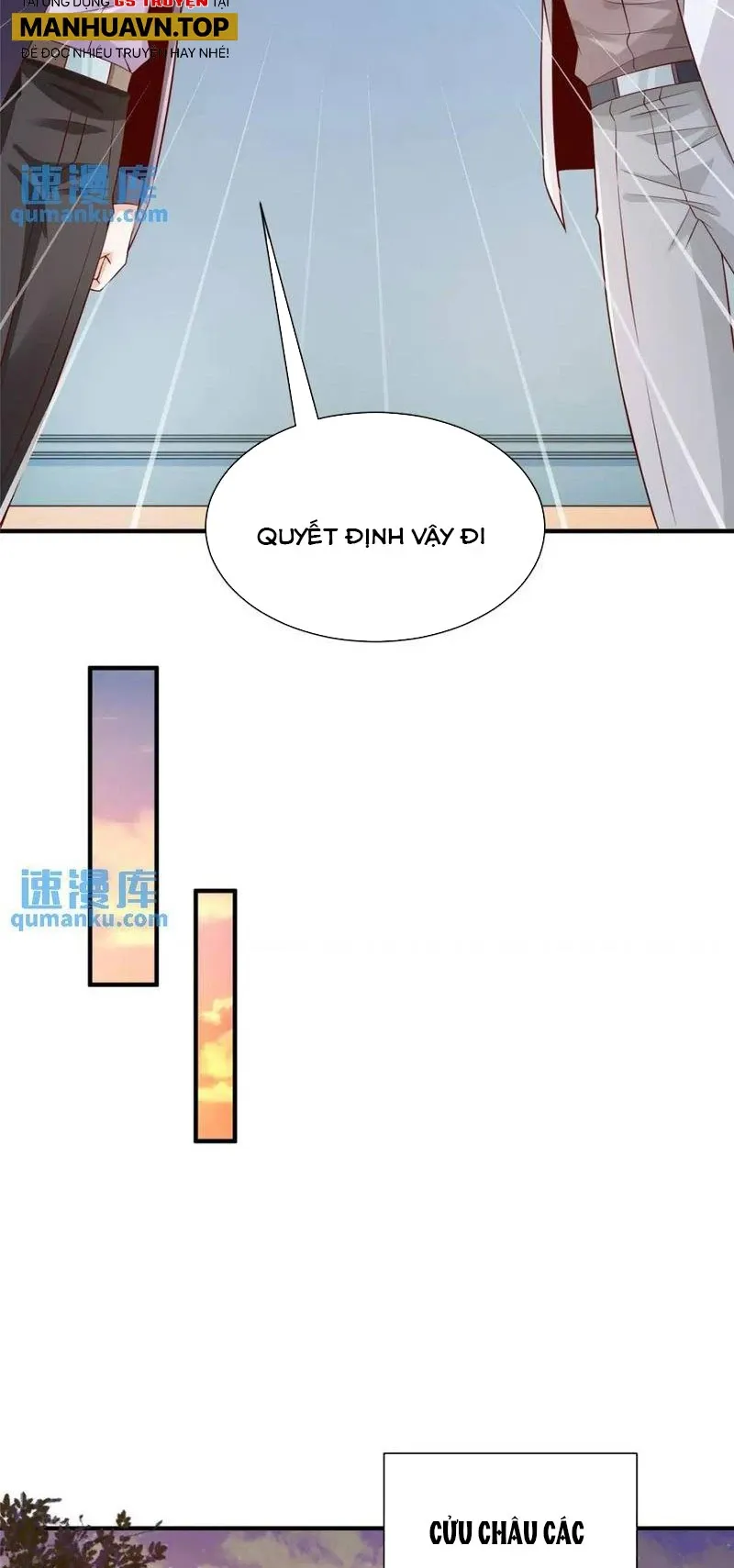 đọc truyện Mỗi Tuần Ta Có Một Nghề Nghiệp Mới Chương 626 ảnh 26 tại Thiên Thai Truyện