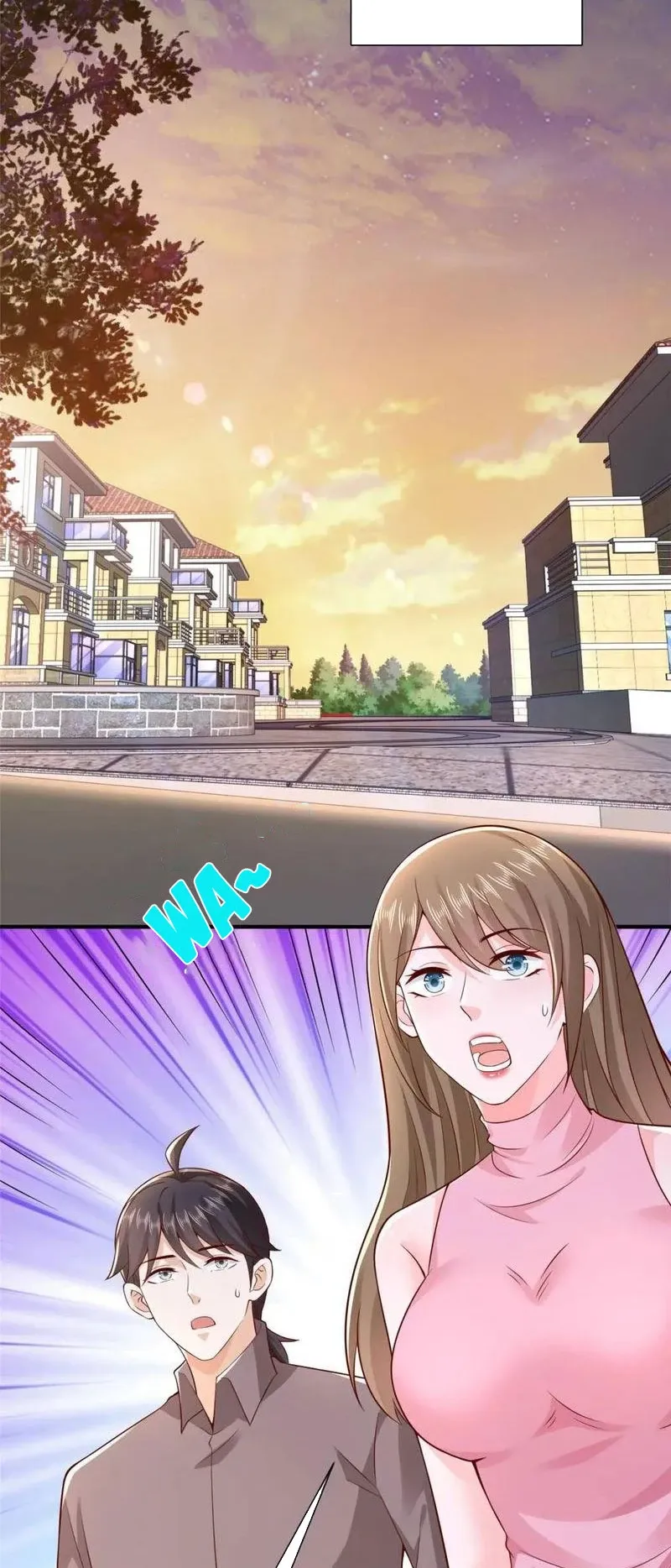 đọc truyện Mỗi Tuần Ta Có Một Nghề Nghiệp Mới Chương 626 ảnh 27 tại Thiên Thai Truyện