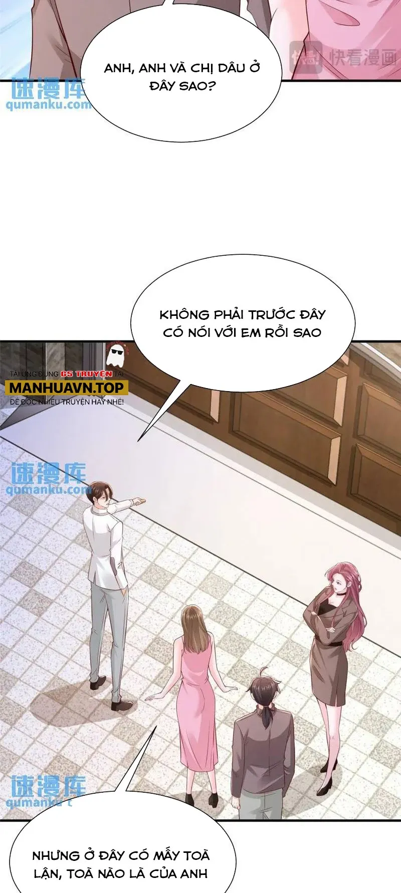 đọc truyện Mỗi Tuần Ta Có Một Nghề Nghiệp Mới Chương 626 ảnh 28 tại Thiên Thai Truyện