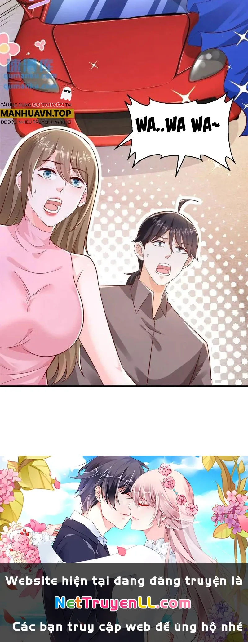 đọc truyện Mỗi Tuần Ta Có Một Nghề Nghiệp Mới Chương 626 ảnh 33 tại Thiên Thai Truyện